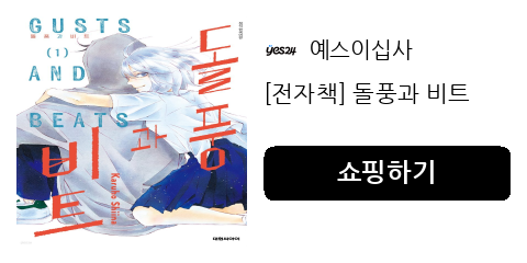 [전자책] 돌풍과 비트